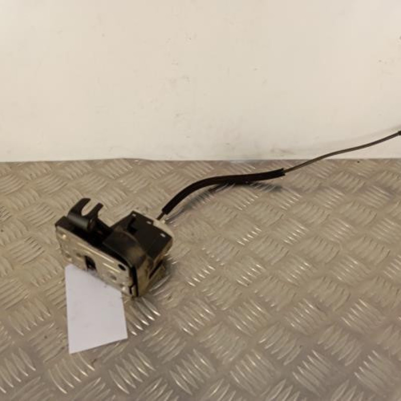 Serrure avant gauche RENAULT CLIO 2 CAMPUS