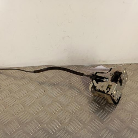 Serrure avant gauche RENAULT CLIO 2 CAMPUS