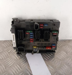 Boitier servitude moteur (BSM) PEUGEOT 406