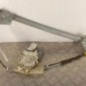 Leve vitre electrique avant gauche PEUGEOT 406