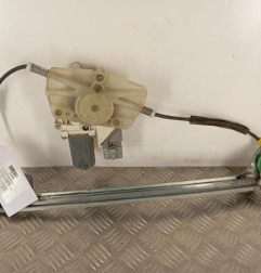 Leve vitre electrique avant gauche PEUGEOT 406