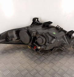 Optique avant principal droit (feux)(phare) PEUGEOT 207