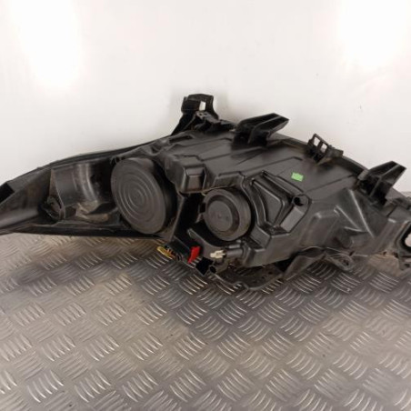 Optique avant principal droit (feux)(phare) PEUGEOT 207