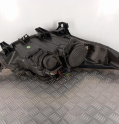Optique avant principal gauche (feux)(phare) PEUGEOT 207