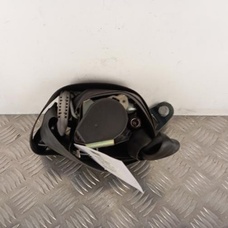 Ceinture avant gauche PEUGEOT 207 Photo n°1