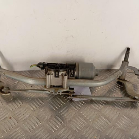 Moteur essuie glace avant PEUGEOT 207 Photo n°1