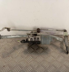 Moteur essuie glace avant PEUGEOT 207