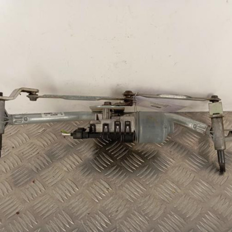 Moteur essuie glace avant PEUGEOT 207