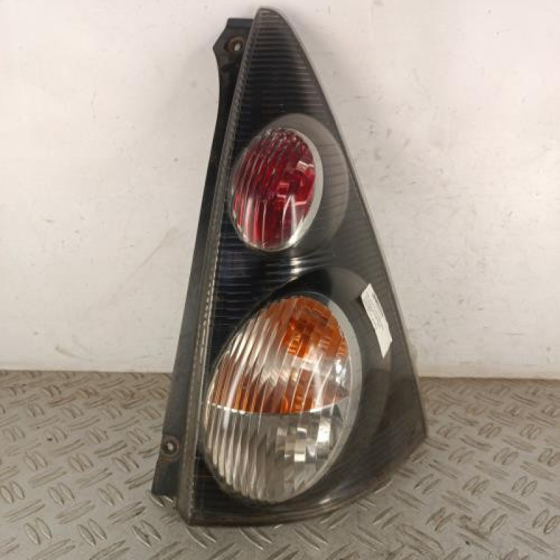 Feu arriere principal droit (feux) CITROEN C1 1