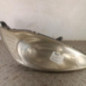Optique avant principal droit (feux)(phare) FORD KA 2