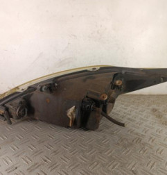Optique avant principal droit (feux)(phare) FORD KA 2