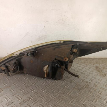 Optique avant principal droit (feux)(phare) FORD KA 2