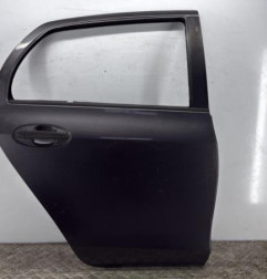 Porte arriere droit TOYOTA YARIS 2 Photo n°1