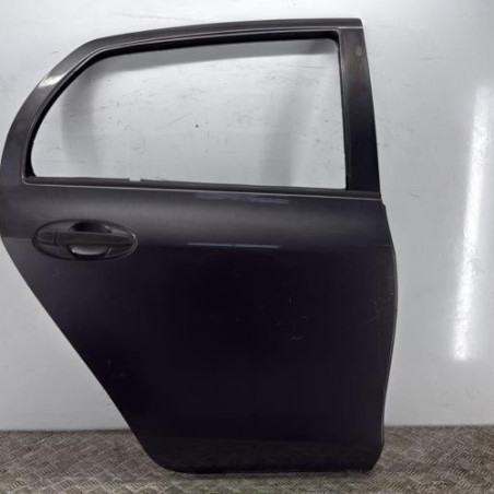 Porte arriere droit TOYOTA YARIS 2 Photo n°1