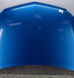 Capot OPEL TIGRA 2 Photo n°1