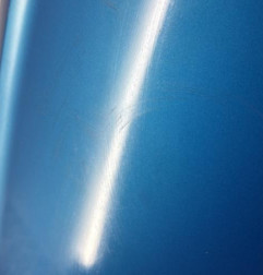Capot OPEL TIGRA 2