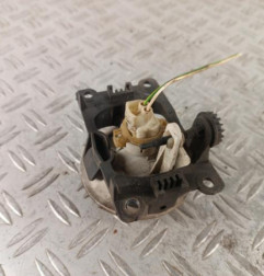 Anti brouillard gauche (feux) CITROEN C3 2