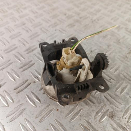 Anti brouillard gauche (feux) CITROEN C3 2