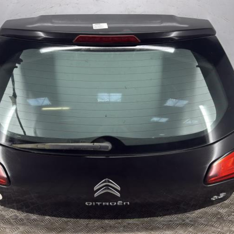 Malle/Hayon arriere CITROEN C3 2