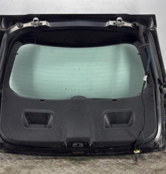 Malle/Hayon arriere CITROEN C3 2