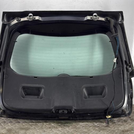 Malle/Hayon arriere CITROEN C3 2