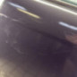 Porte arriere gauche CITROEN C3 2