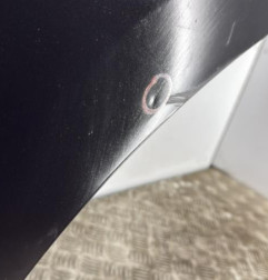 Porte arriere gauche CITROEN C3 2 Photo n°3