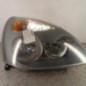 Optique avant principal droit (feux)(phare) RENAULT CLIO 2