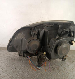 Optique avant principal droit (feux)(phare) RENAULT CLIO 2