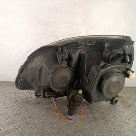 Optique avant principal droit (feux)(phare) RENAULT CLIO 2
