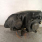 Optique avant principal droit (feux)(phare) RENAULT CLIO 2
