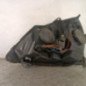 Optique avant principal droit (feux)(phare) RENAULT CLIO 2