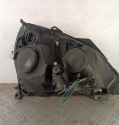Optique avant principal gauche (feux)(phare) RENAULT CLIO 2