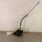 Serrure avant gauche RENAULT CLIO 2