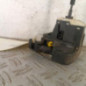 Serrure avant gauche RENAULT CLIO 2