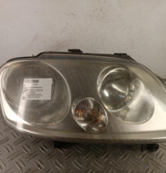 Optique avant principal droit (feux)(phare) VOLKSWAGEN CADDY 3 Photo n°1