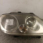 Optique avant principal droit (feux)(phare) VOLKSWAGEN CADDY 3