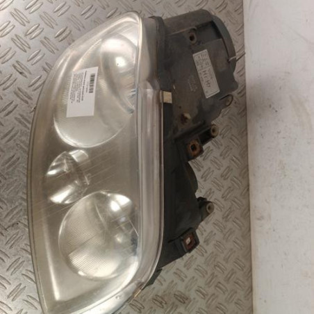 Optique avant principal droit (feux)(phare) VOLKSWAGEN CADDY 3