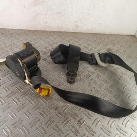 Ceinture avant droit VOLKSWAGEN CADDY 3 Photo n°1