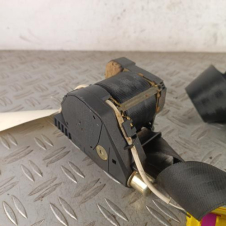 Ceinture avant droit VOLKSWAGEN CADDY 3