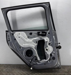 Porte arriere gauche PEUGEOT 2008 1