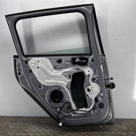 Porte arriere gauche PEUGEOT 2008 1
