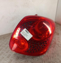 Feu arriere principal droit (feux) PEUGEOT 207