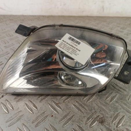 Anti brouillard droit (feux) PEUGEOT 308 1 SW Photo n°1