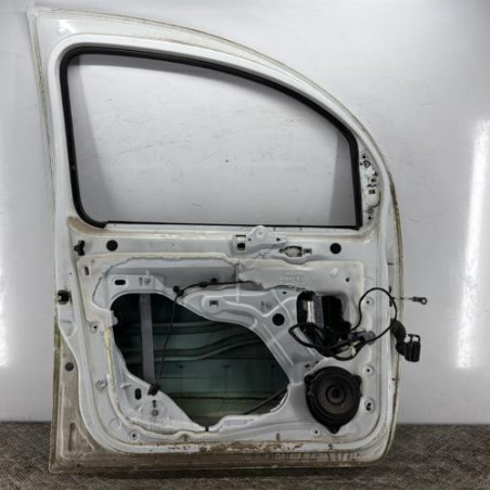 Porte avant gauche RENAULT KANGOO 2