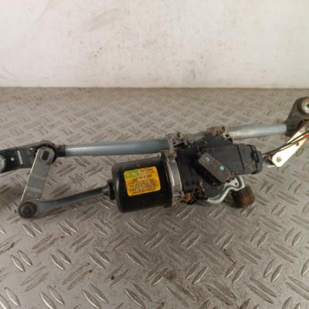 Moteur essuie glace avant RENAULT CLIO 3 Photo n°1