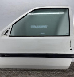 Porte avant gauche CITROEN SAXO Photo n°1
