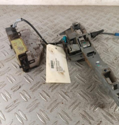 Serrure arriere gauche CITROEN C4 1
