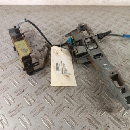 Serrure arriere gauche CITROEN C4 1
