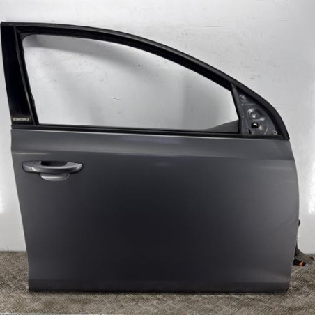 Porte avant droit VOLKSWAGEN GOLF 6 Photo n°1